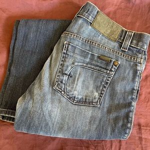 Fidelity Denim Men’s Impala Jeans 34x30